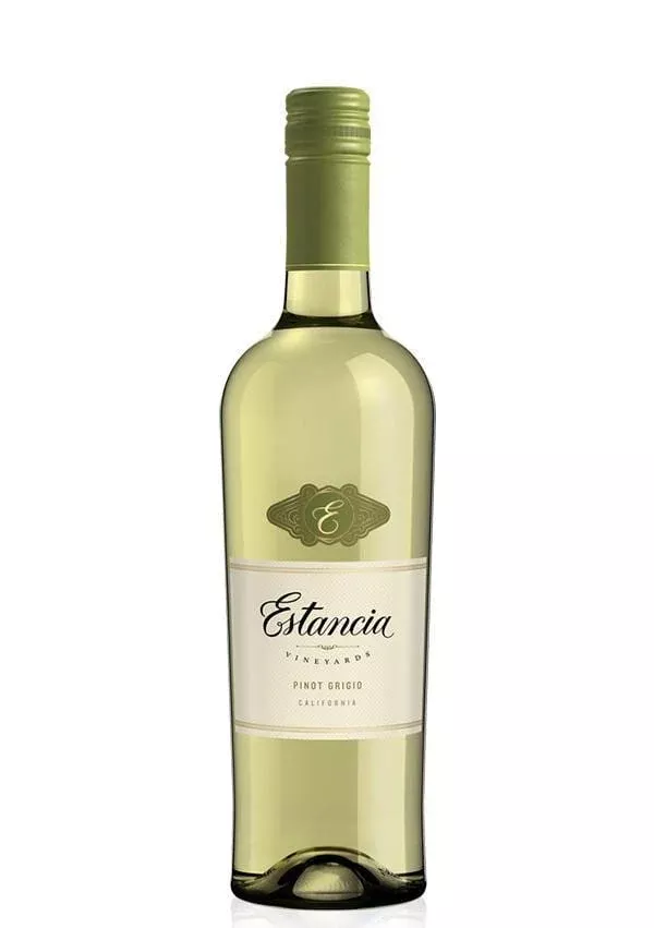 Estancia Pinot Grigio