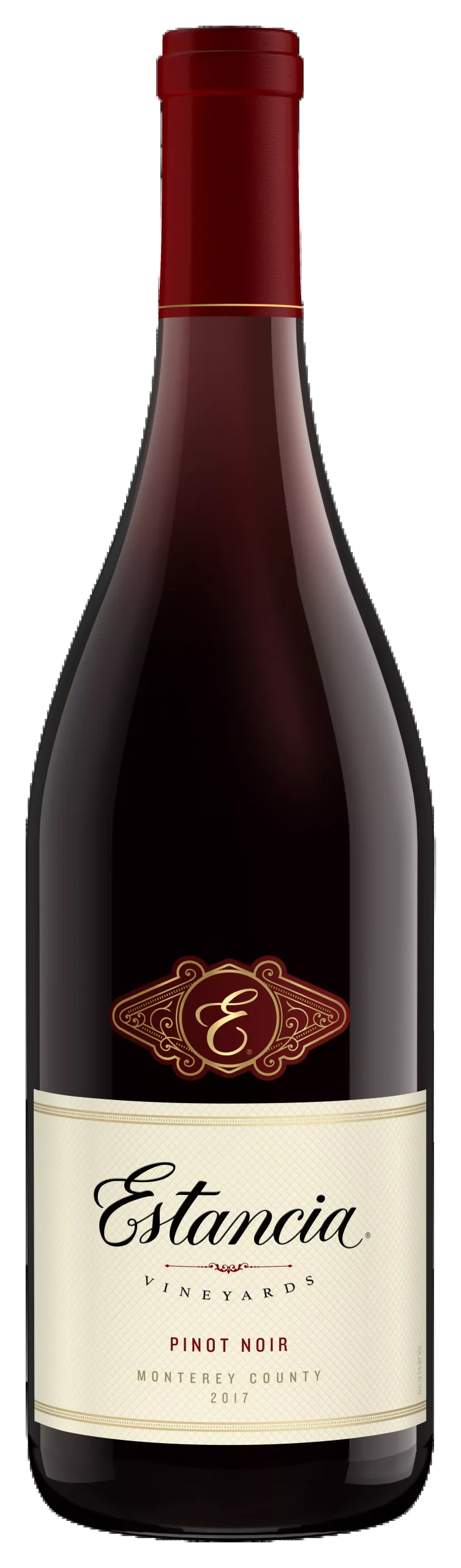 Estancia Pinot Noir - 750ML