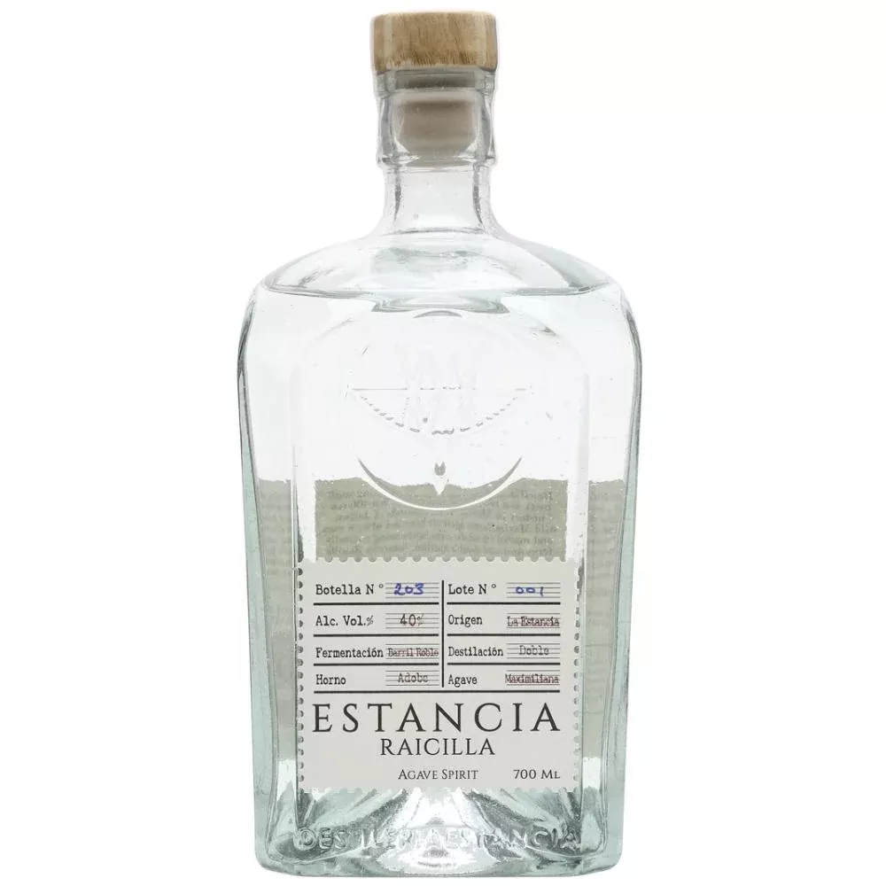 Estancia Raicilla Blanco