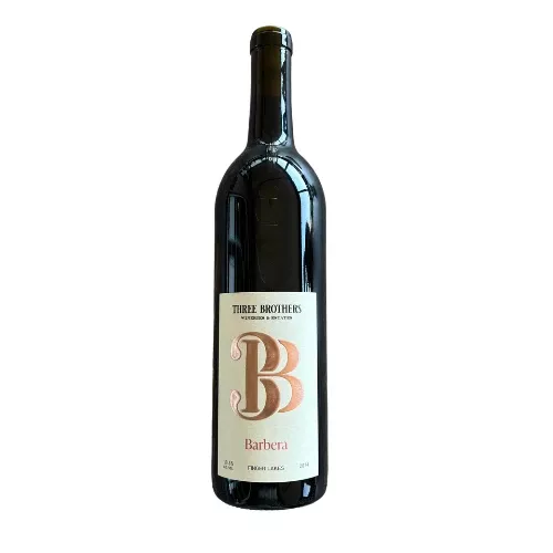 Estate Barbera