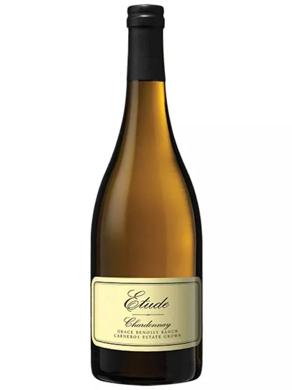 Etude Chardonnay