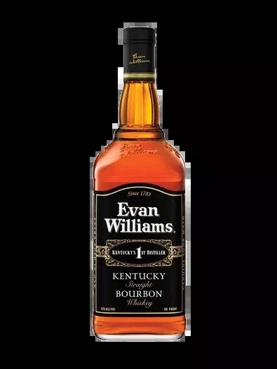 Evan WilliamsBourbon 1L