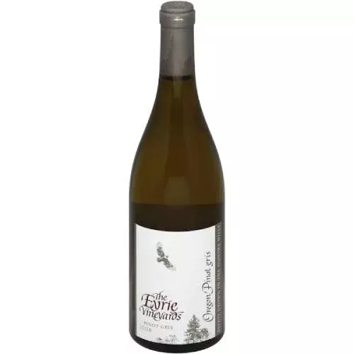 The Eyrie Vineyards Pinot Gris - 750ML
