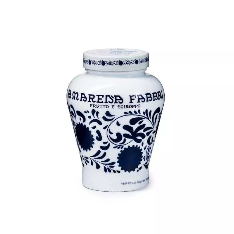 FABBRI AMARENA CHERRIES