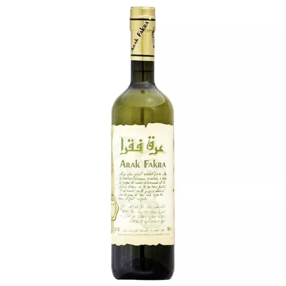 Fakra Arak