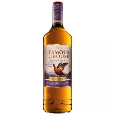 Famous Grouse Red Wine Cask 1L