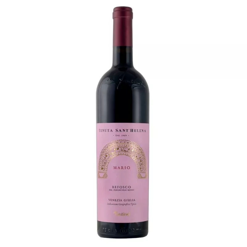 FANTINEL SANT’ HELENA REFOSCO