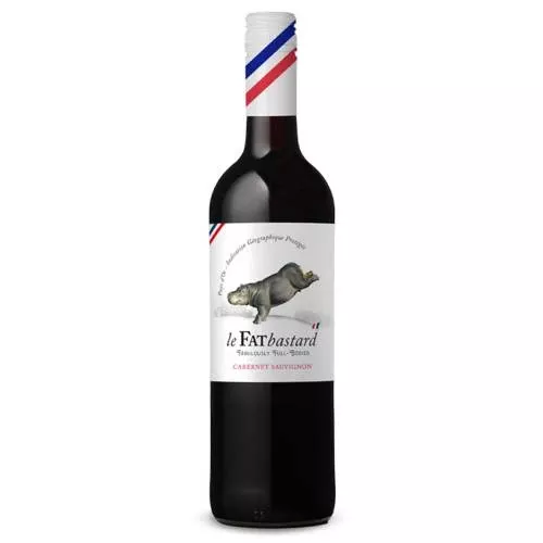 Fat Bastard Cabernet Sauvignon 2023 - 750ML