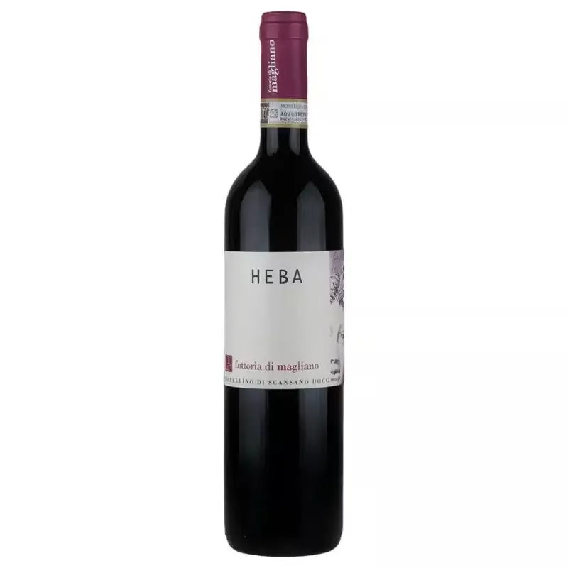 FATTORIA MAGLIANO HEBA