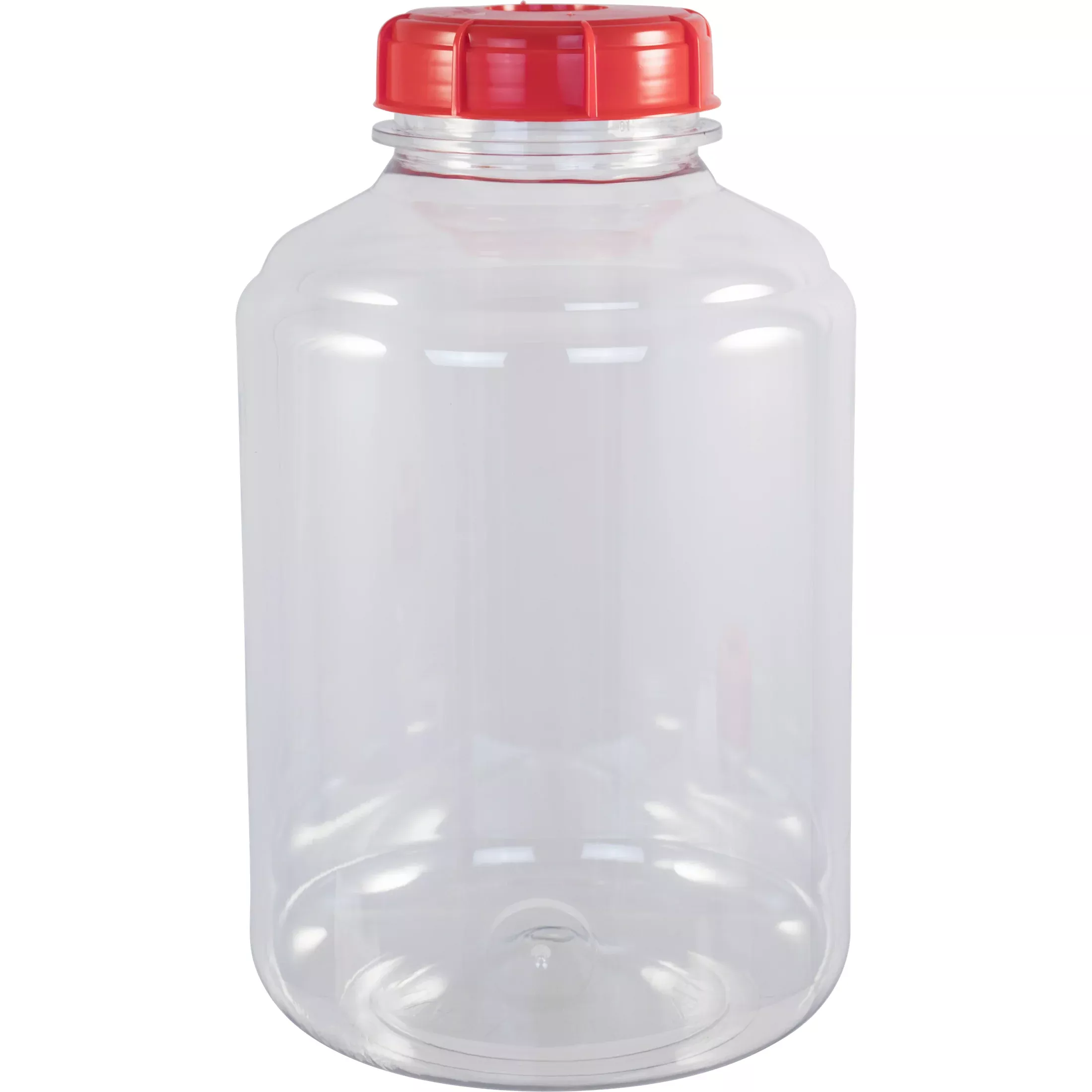 FerMonster 3 Gallon Ported Carboy (Spigot Not Included)