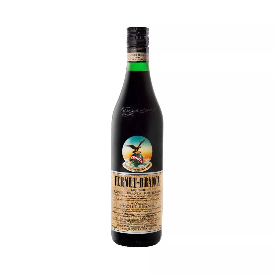 Fernet Branca-750ml