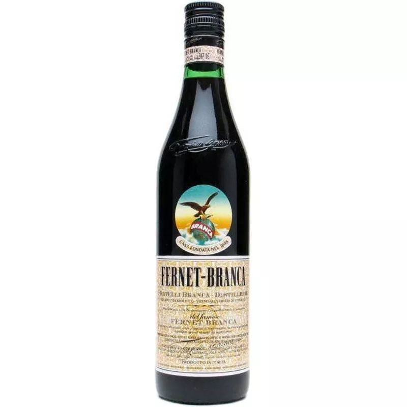 Fernet-Branca Liqueur