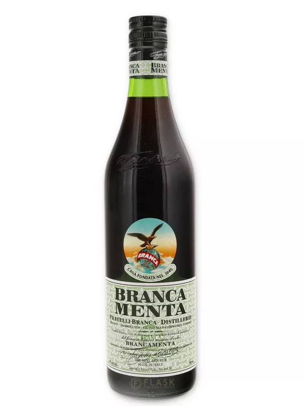 Fernet Branca Menta (750mL)