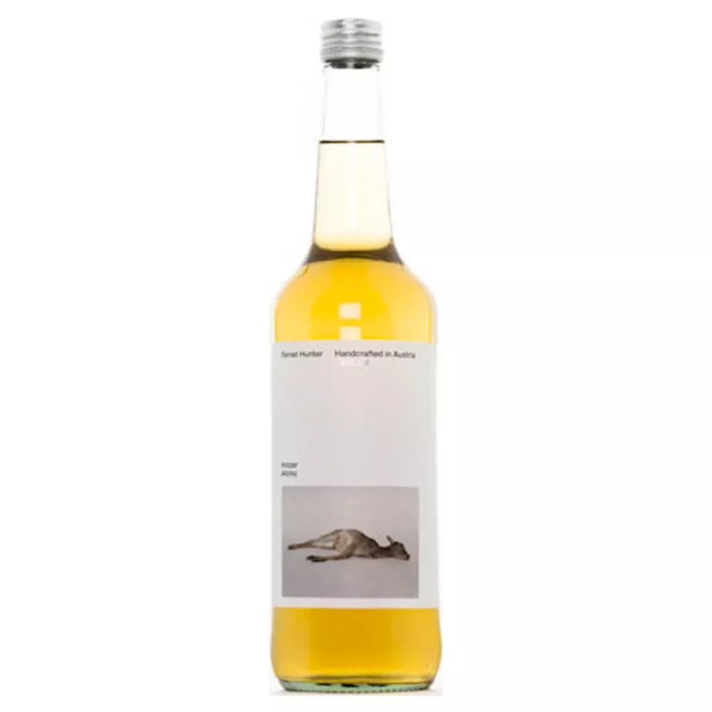 Fernet Hunter Bitters