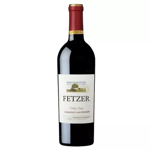 Fetzer Vo Cabernet Sauvignon - 750ML