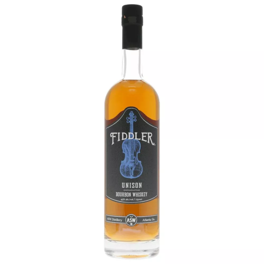 Fiddler Unison Bourbon