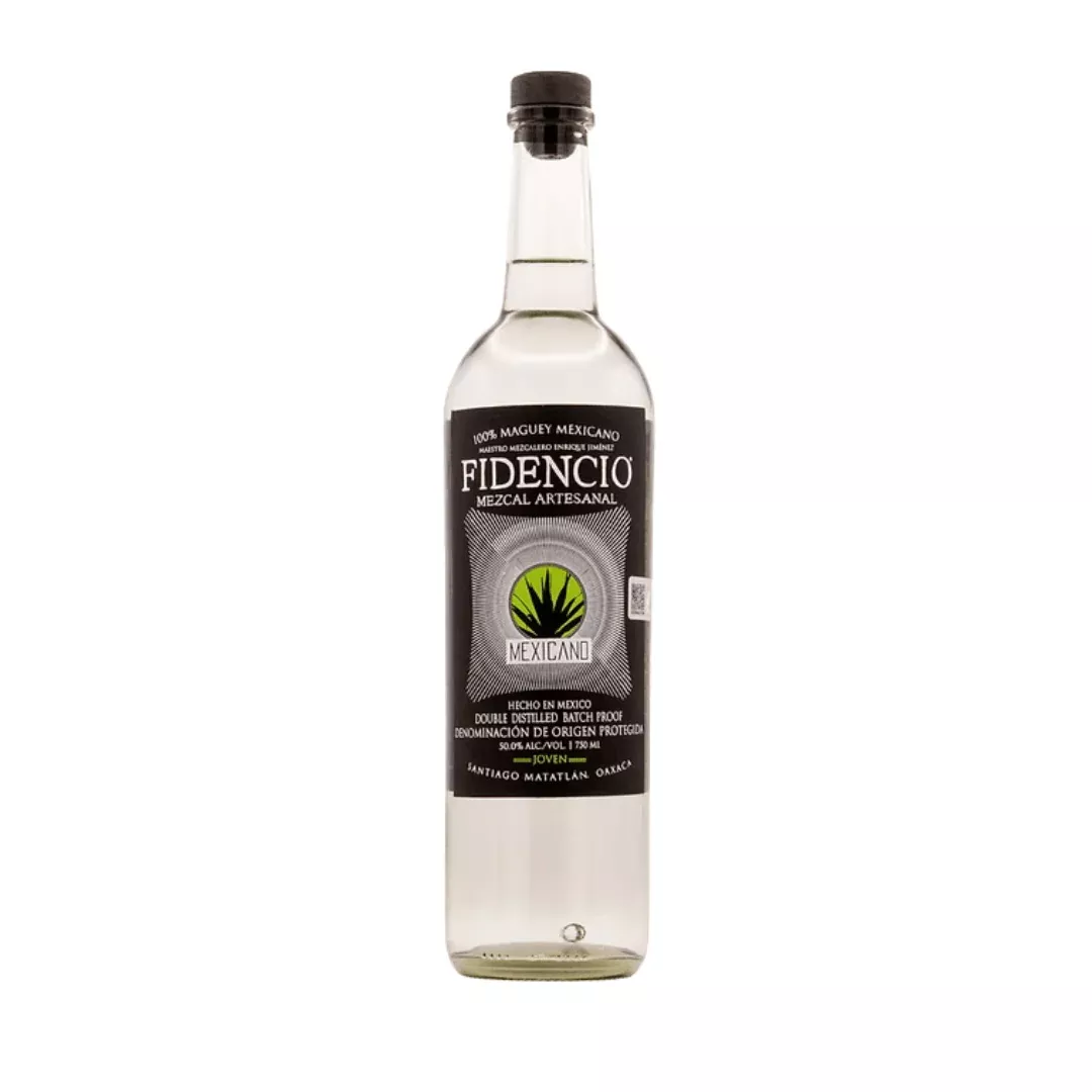 Fidencio Mexicano Mezcal