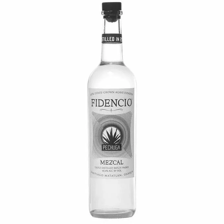 Fidencio PechugaMezcal (750 ml)