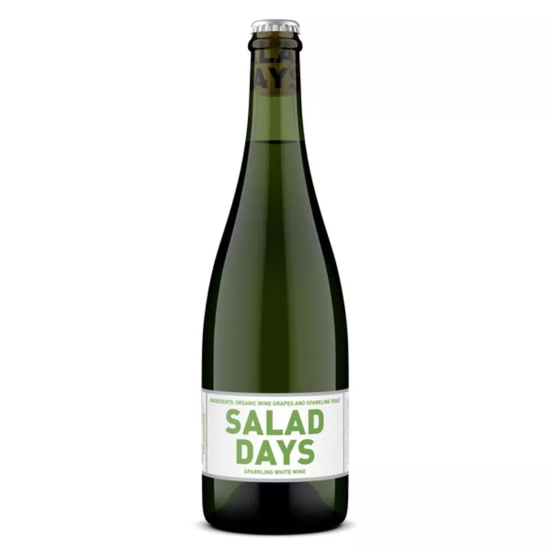 FIELD RECORDINGS SALAD DAYS