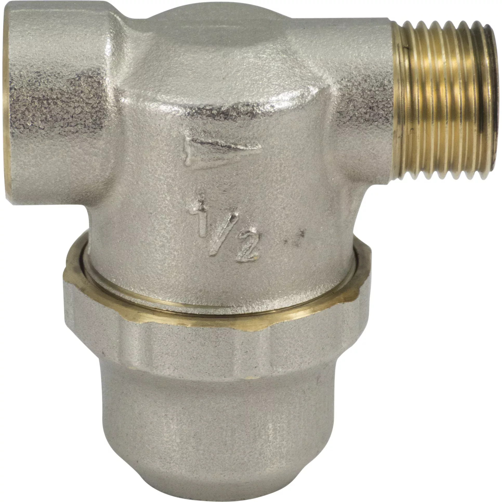 Filter for 1 /2 in. Solenoid Valve