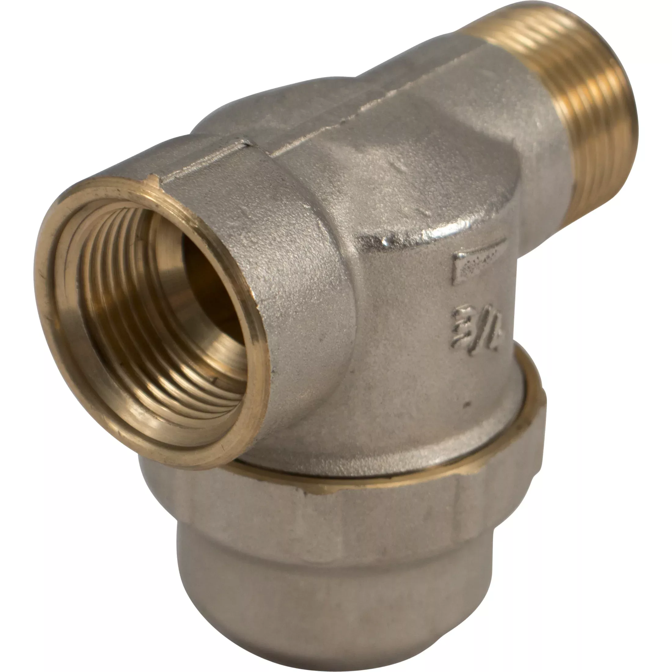 Filter for 3 /4 in. Fan Solenoid Valve