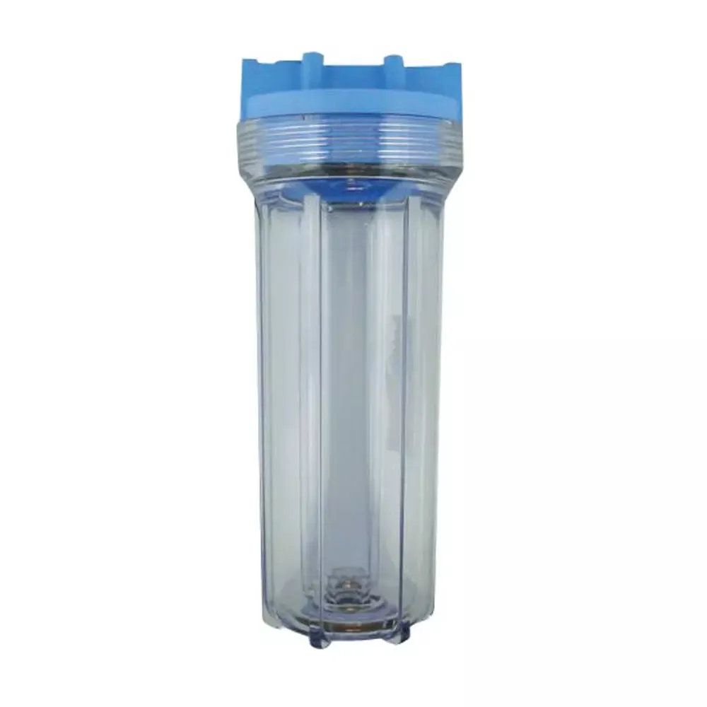Filter Housing - 10"