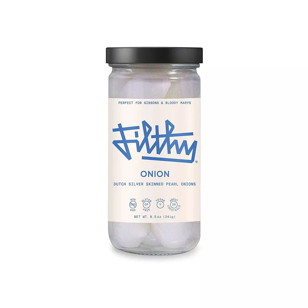 Filthy Onion 8oz
