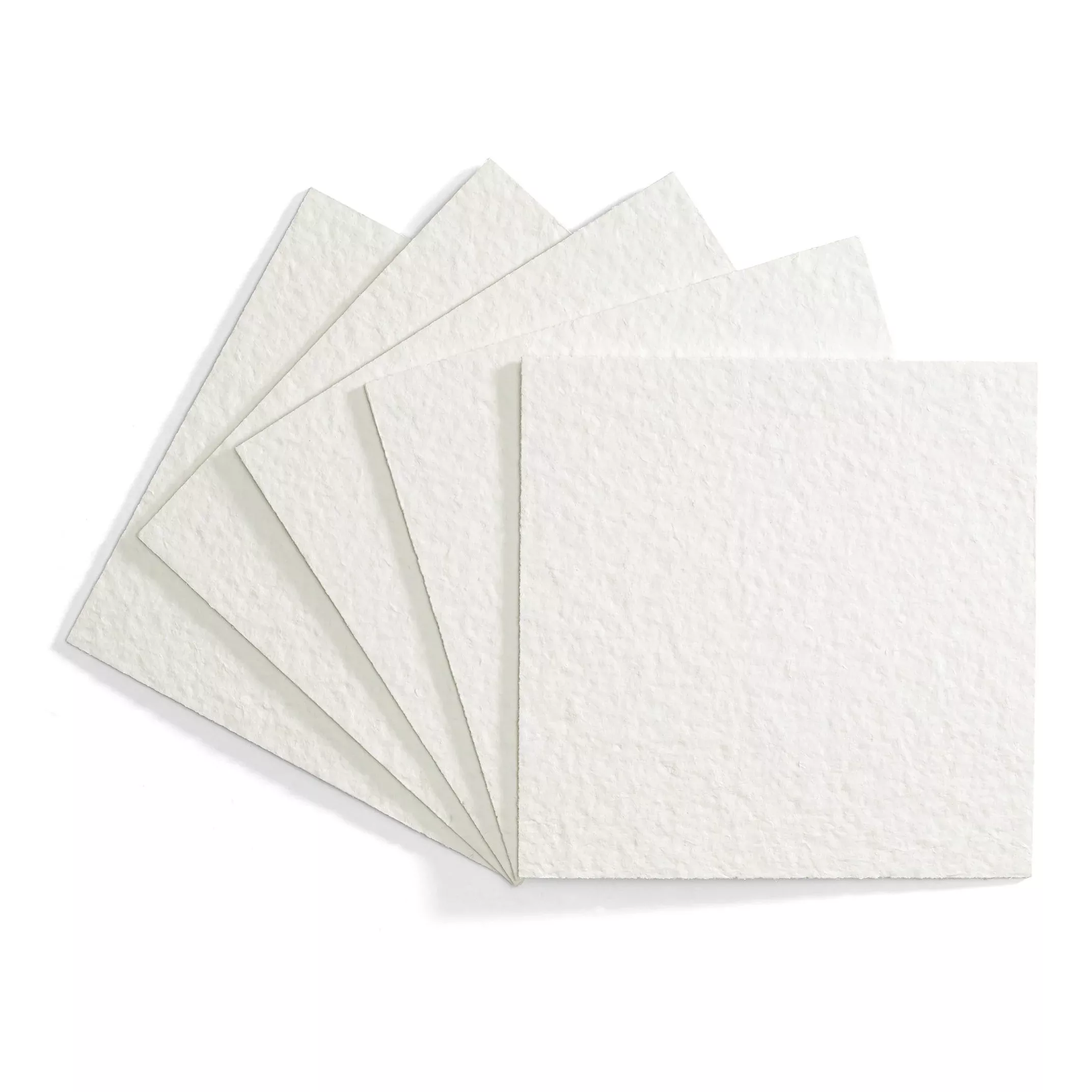 Filtrox Filter Sheets | 20 cm x 20 cm | 6 Micron
