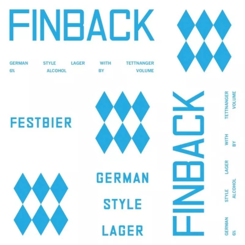 FINBACK FESTBIER 4PK