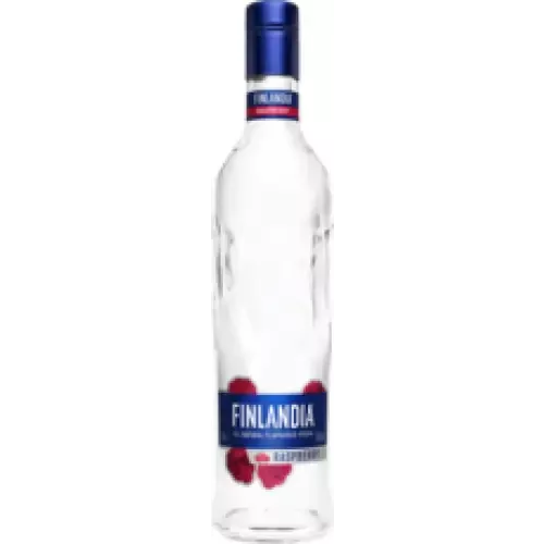 Finlandia Raspberry Vodka