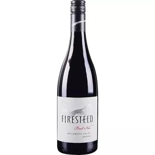 Firesteed Pinot Noir - 750Ml