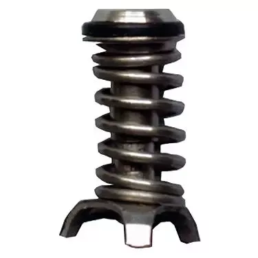 Firestone Poppet Valve