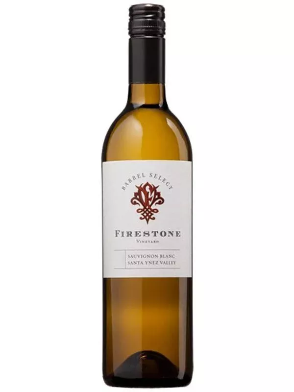 Firestone Vineyard Sauvignon Blanc 2017