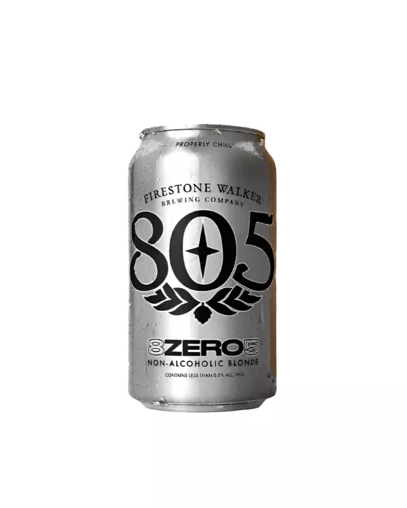 Firestone Walker 805 (8ZERO5) N/A Blonde