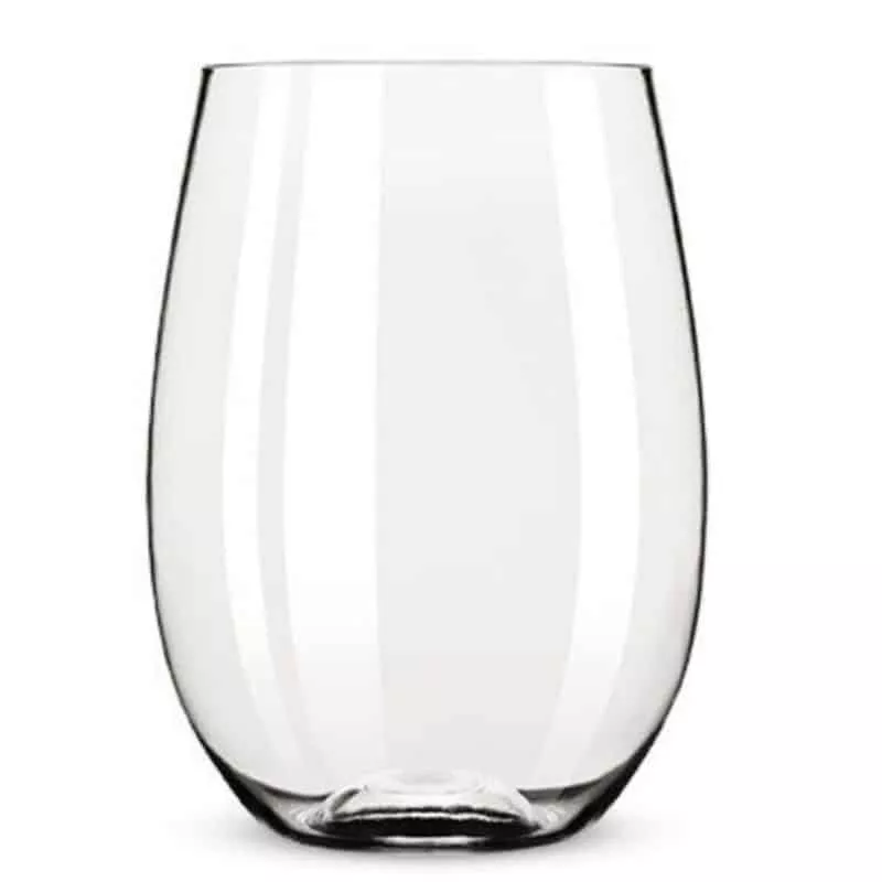FLEXI STEMLESS WINE GLASS