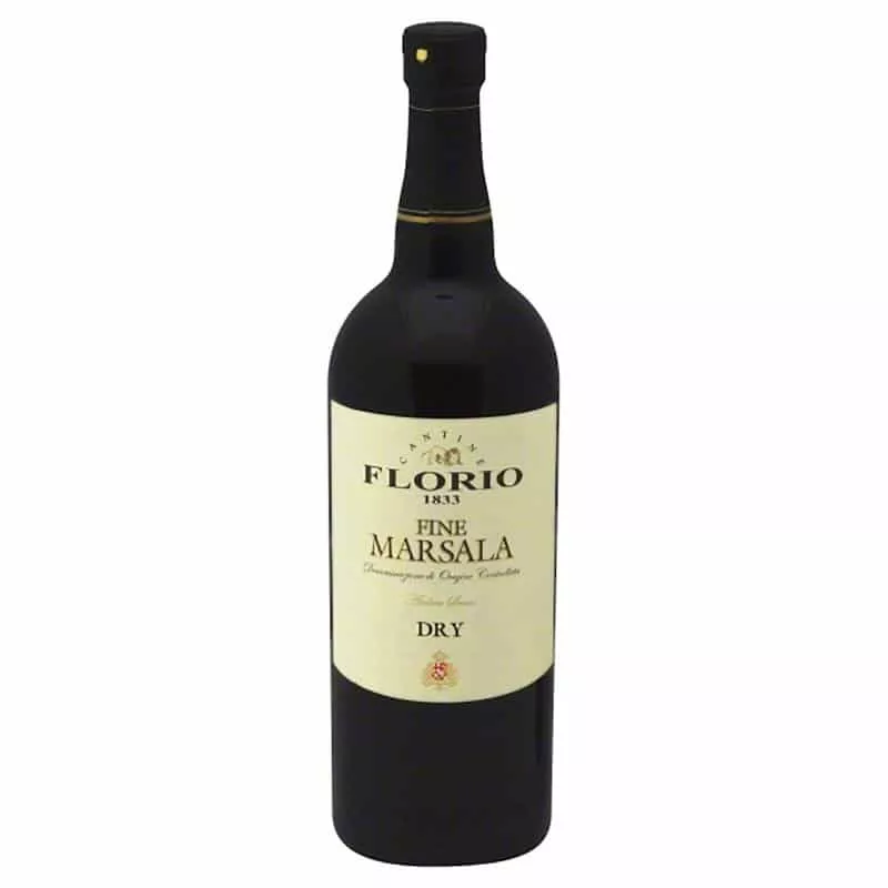 FLORIO DRY MARSALA