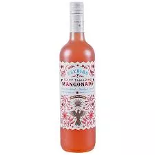 Flybird Spicy Tamarind Mangonada Wine Cocktail 750ml
