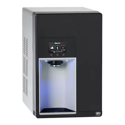 Follett Champion 15 Countertop Ice Dispenser - No Filter