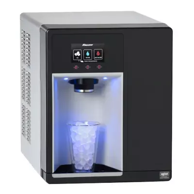 Follett Champion 7 Countertop Ice & Water Dispenser - Internal Filter
