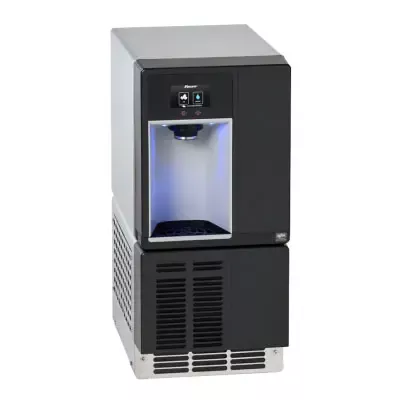 Follett Champion 7 Undercounter ADA Ice & Water Dispenser - No Filter