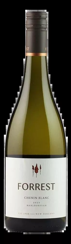 Forrest Chenin Blanc 2025