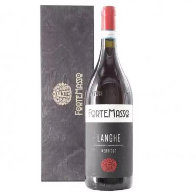 FORTEMASSO NEBBIOLO 1.5L