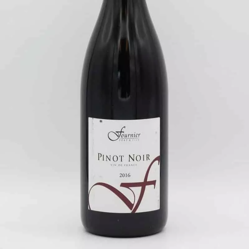 FOURNIER PINOT NOIR