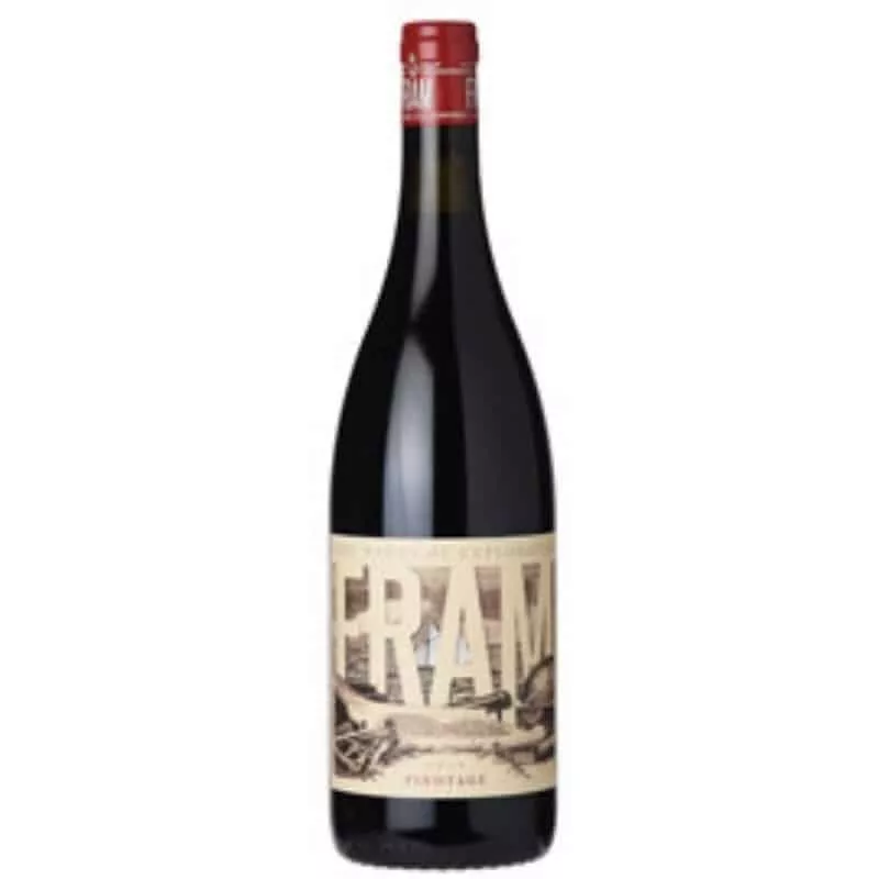 FRAM PINOTAGE