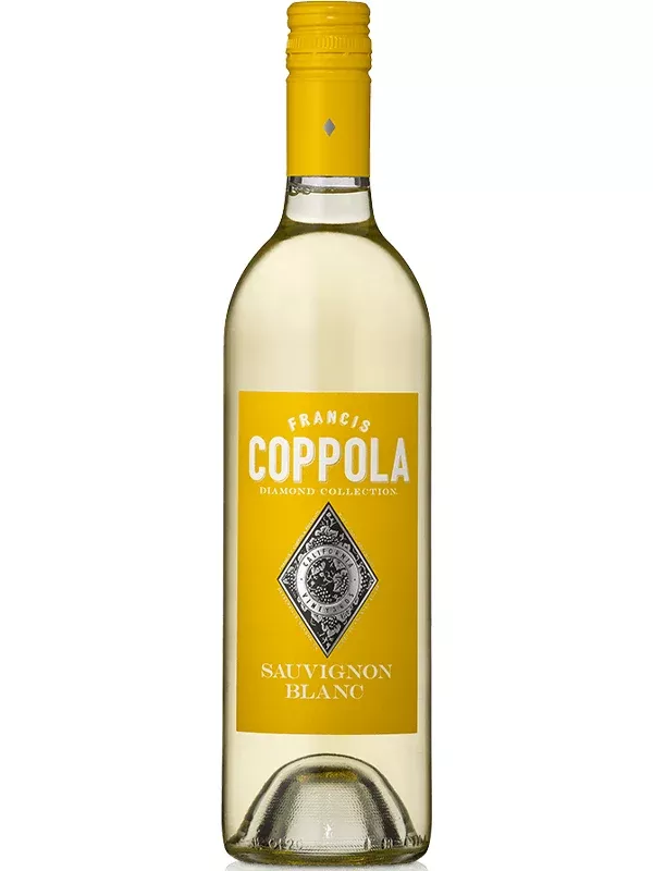 Francis Coppola Diamond Collection Sauvignon Blanc