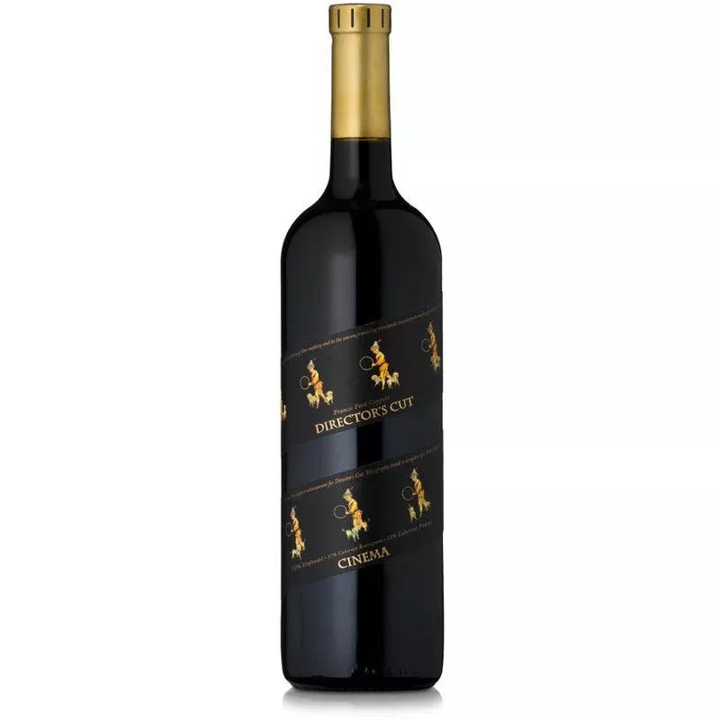 Francis Coppola Director'S Cut Red Wine Cinema Sonoma County