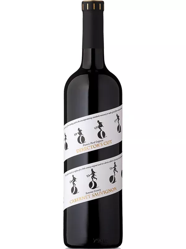 Francis Coppola Director's Cut Sonoma County Cabernet Sauvignon