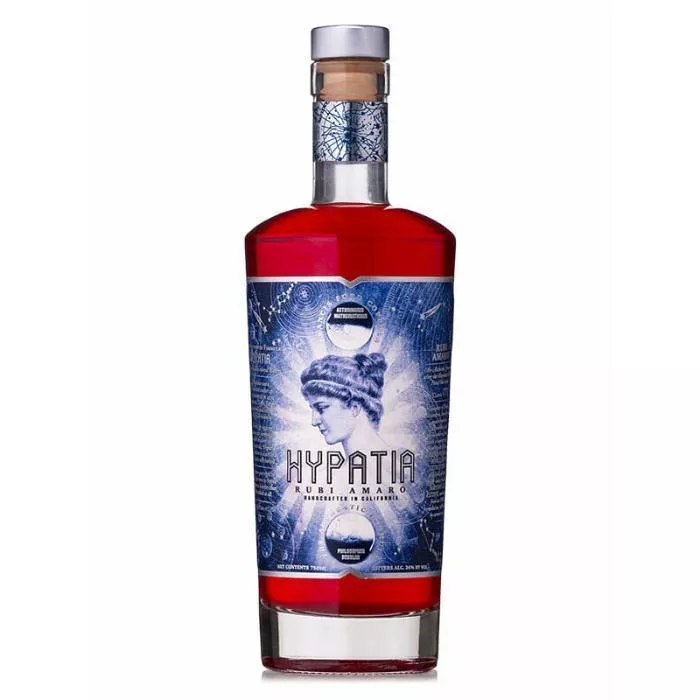 Francis Ford Coppola Hypatia Rubi Amaro