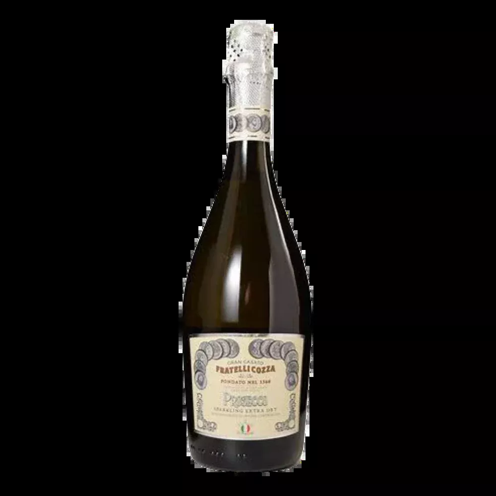 Fratelli Cozza Prosecco 750Ml