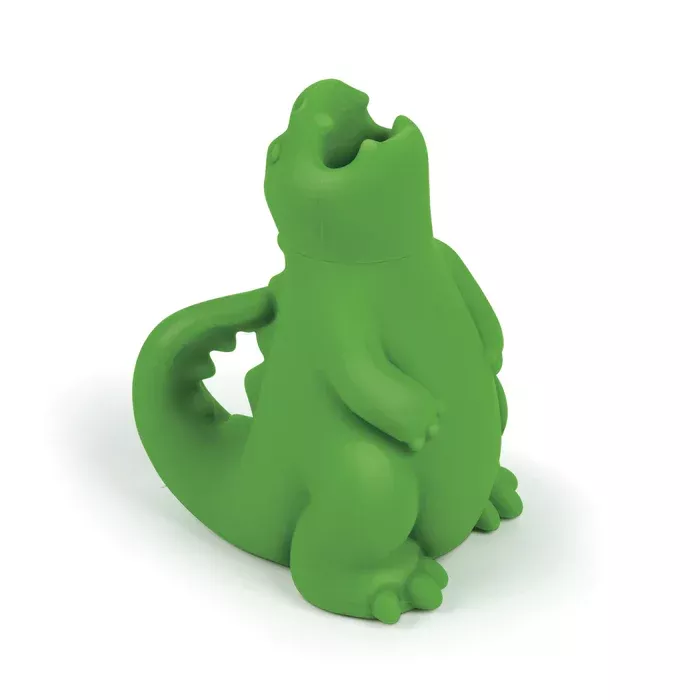 Fred & Friends Dragon's Breath Microwave Steamer